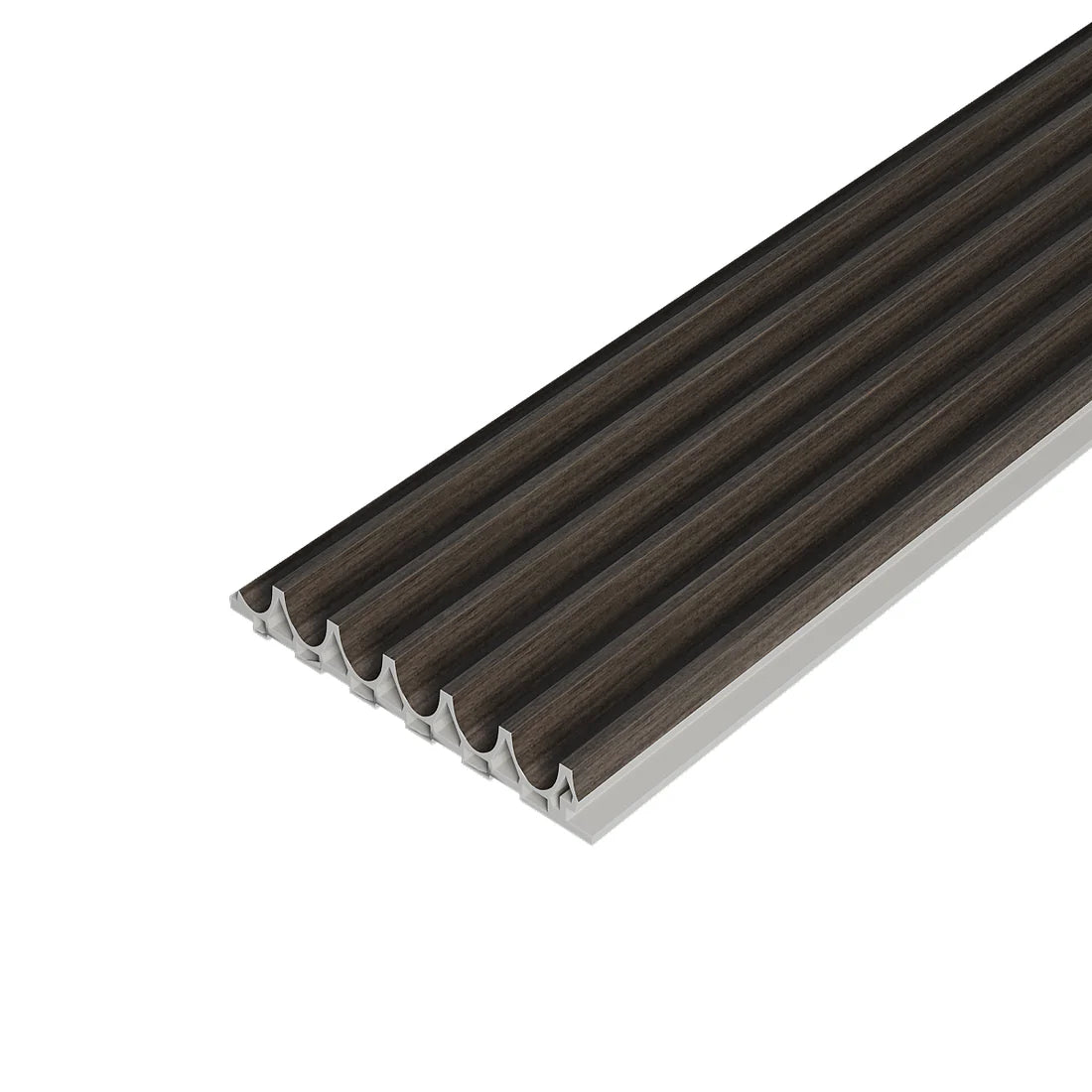 Panel de PVC de arco interior