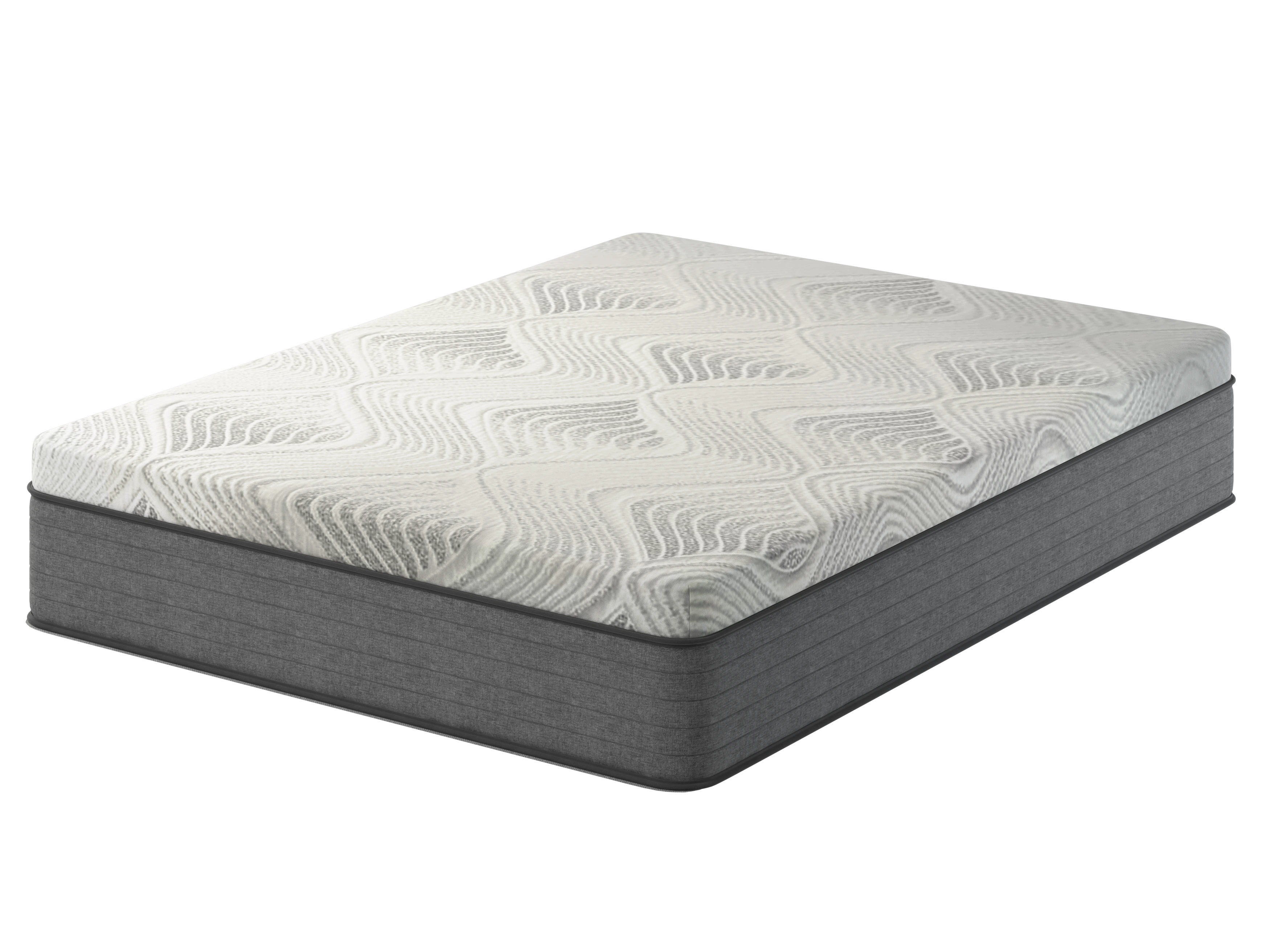 Sensorpedic Pearl 12" Mattress