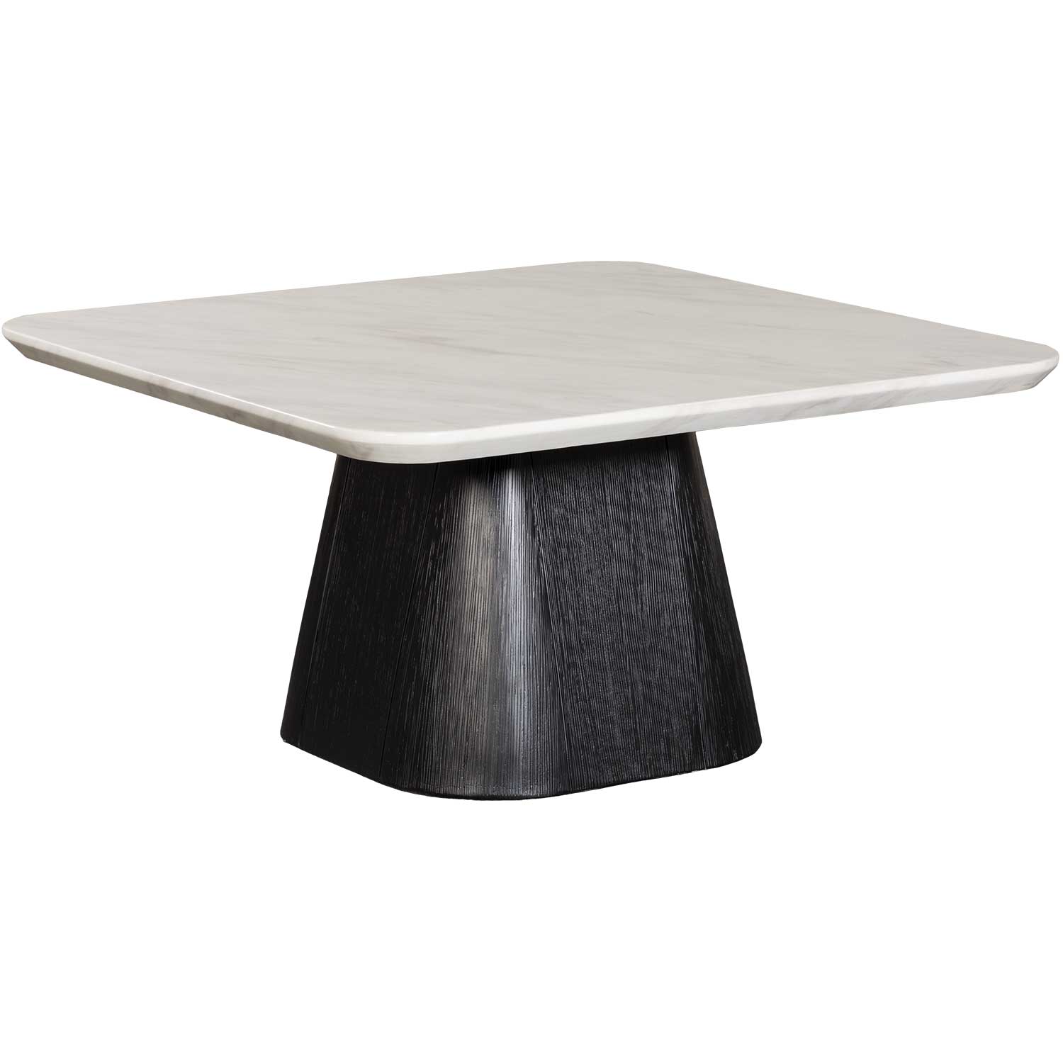 Mesa de cóctel Edison
