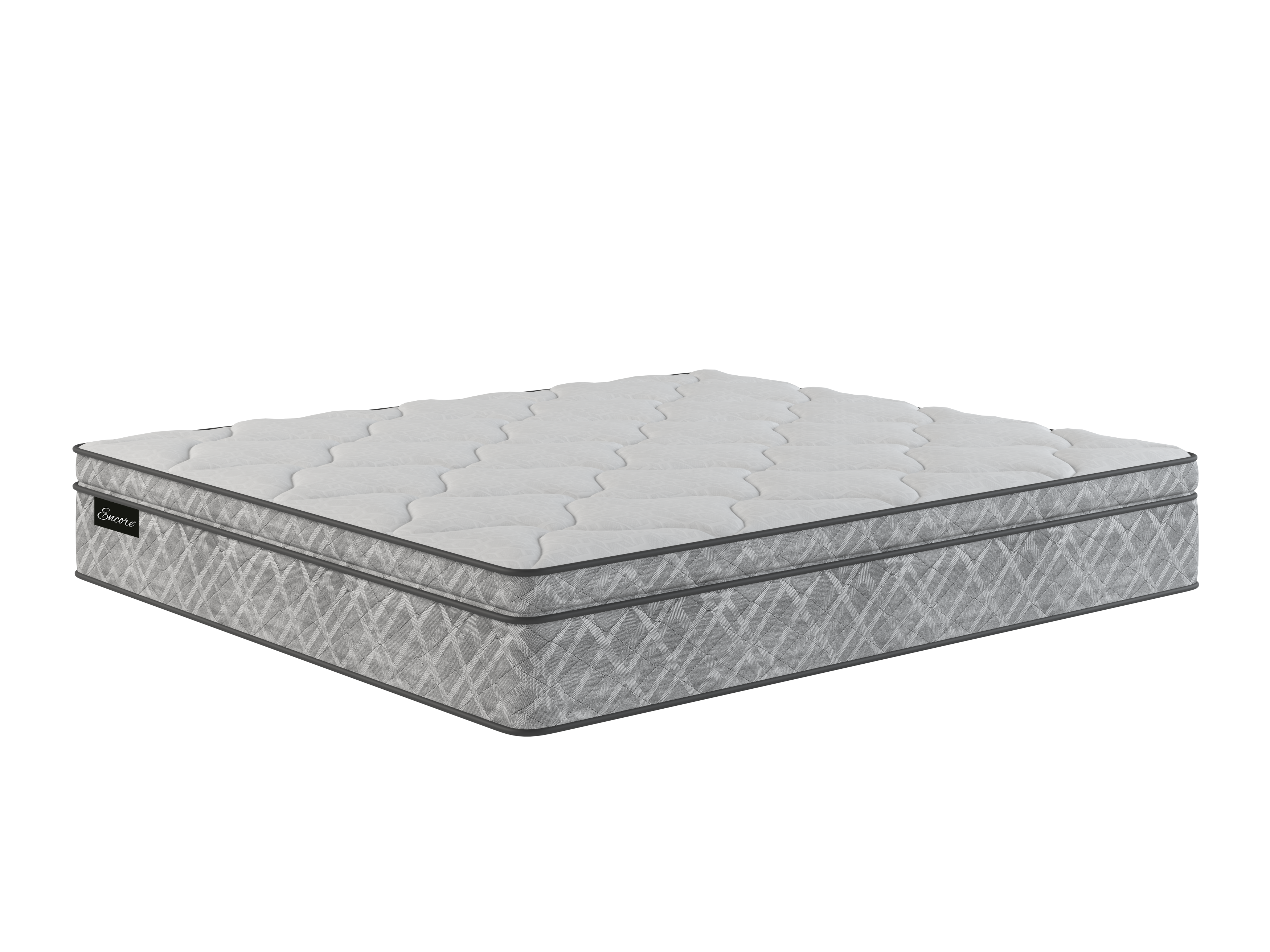 Starbright Pillow Top 10.25"