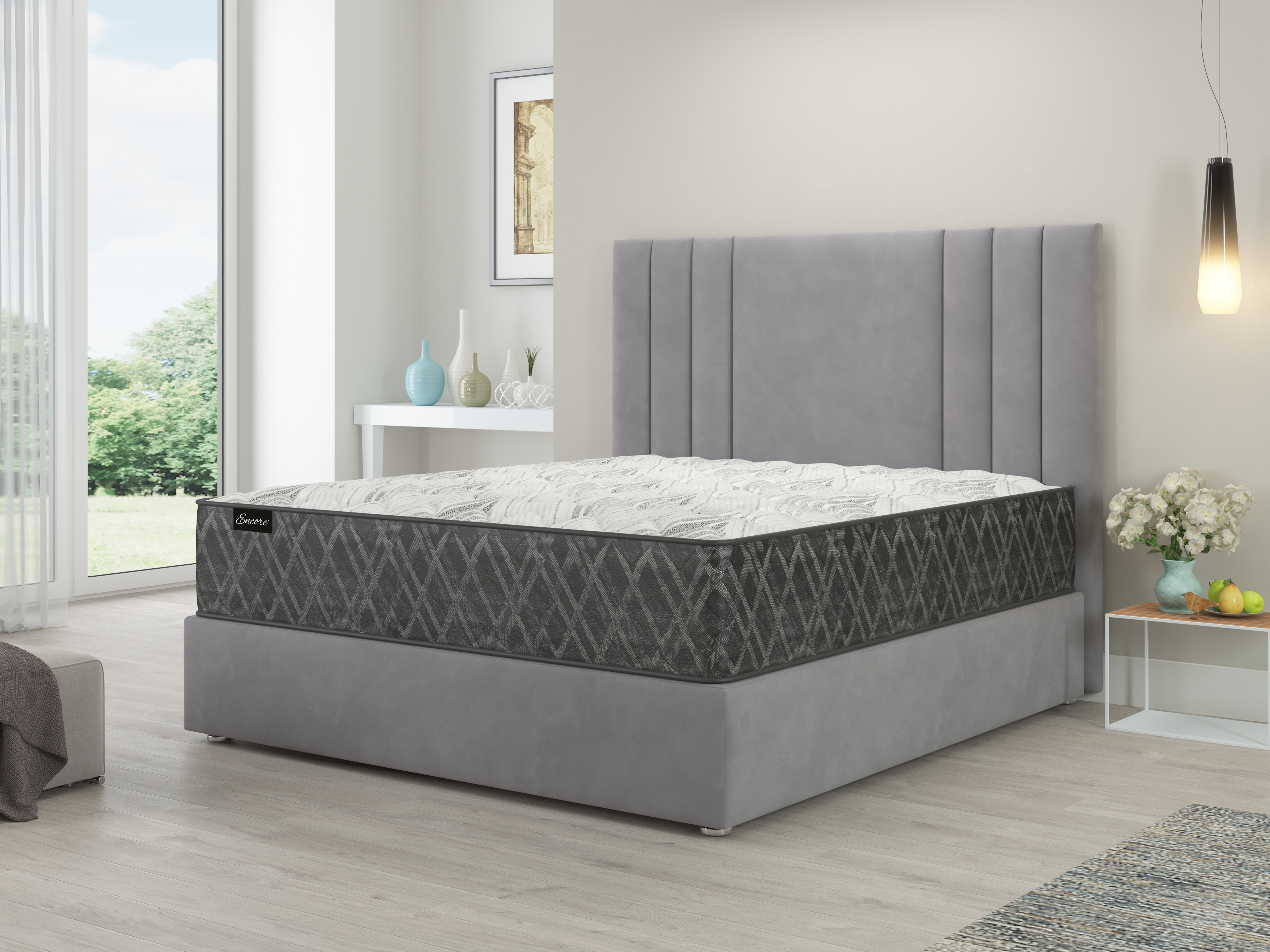 Moonlite Firm 12" Profile