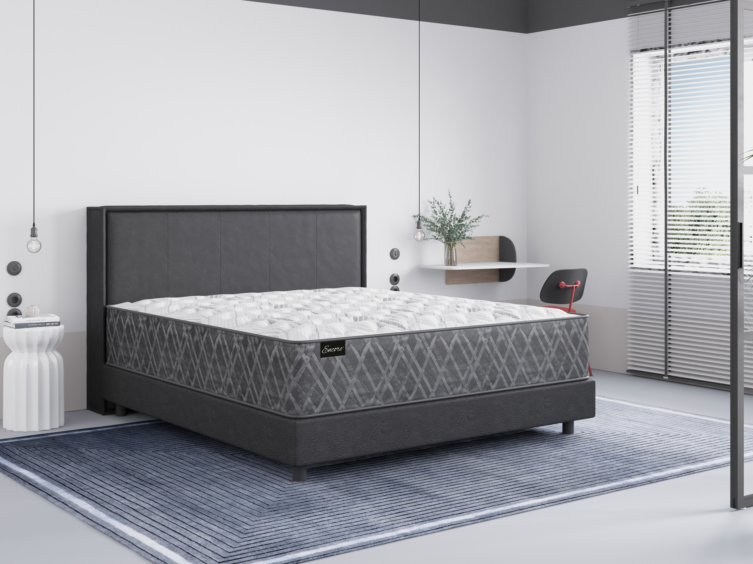 Moonlite Plush 12" Profile