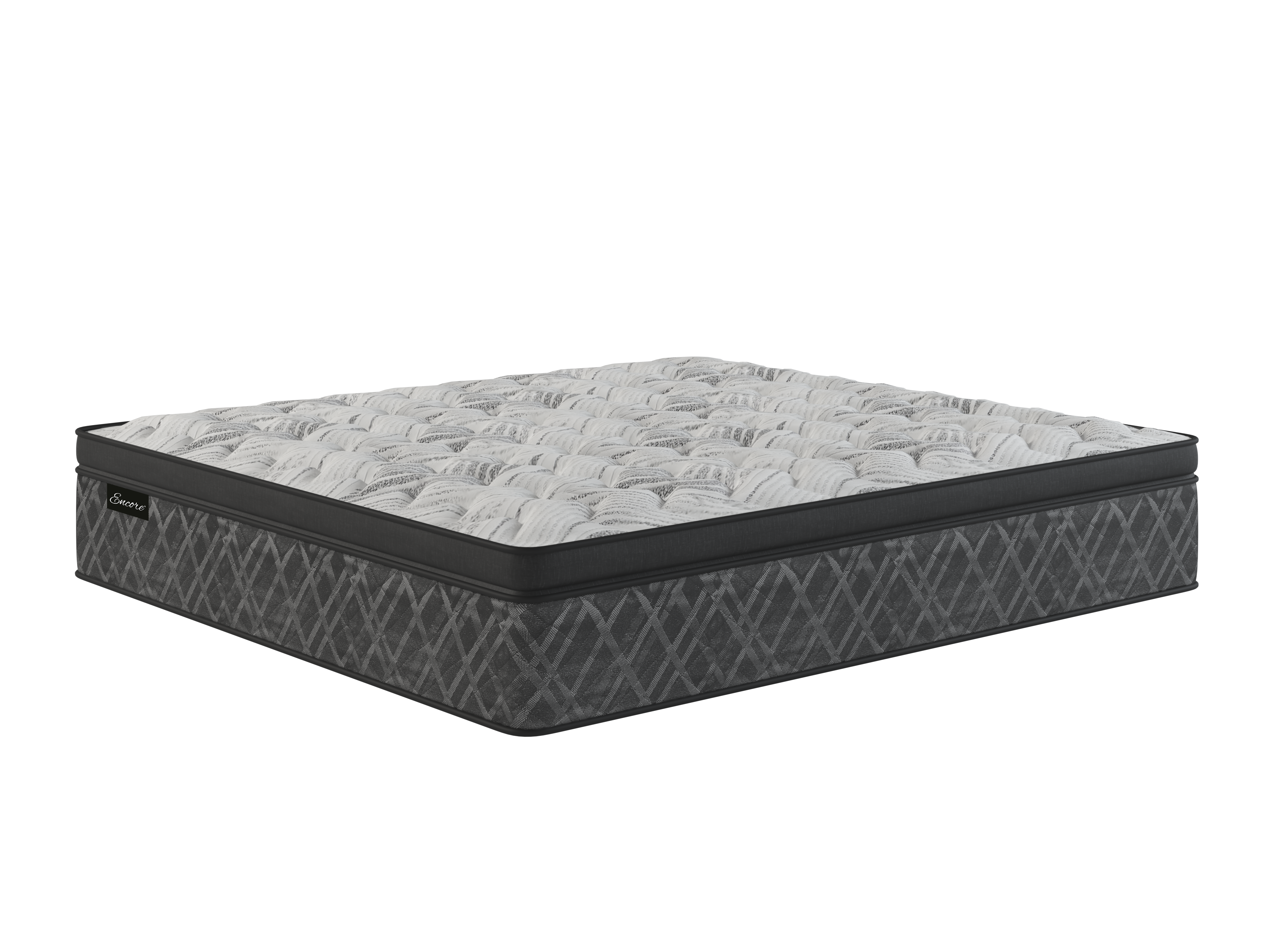 Moonlite Pillow Top 13" Profile