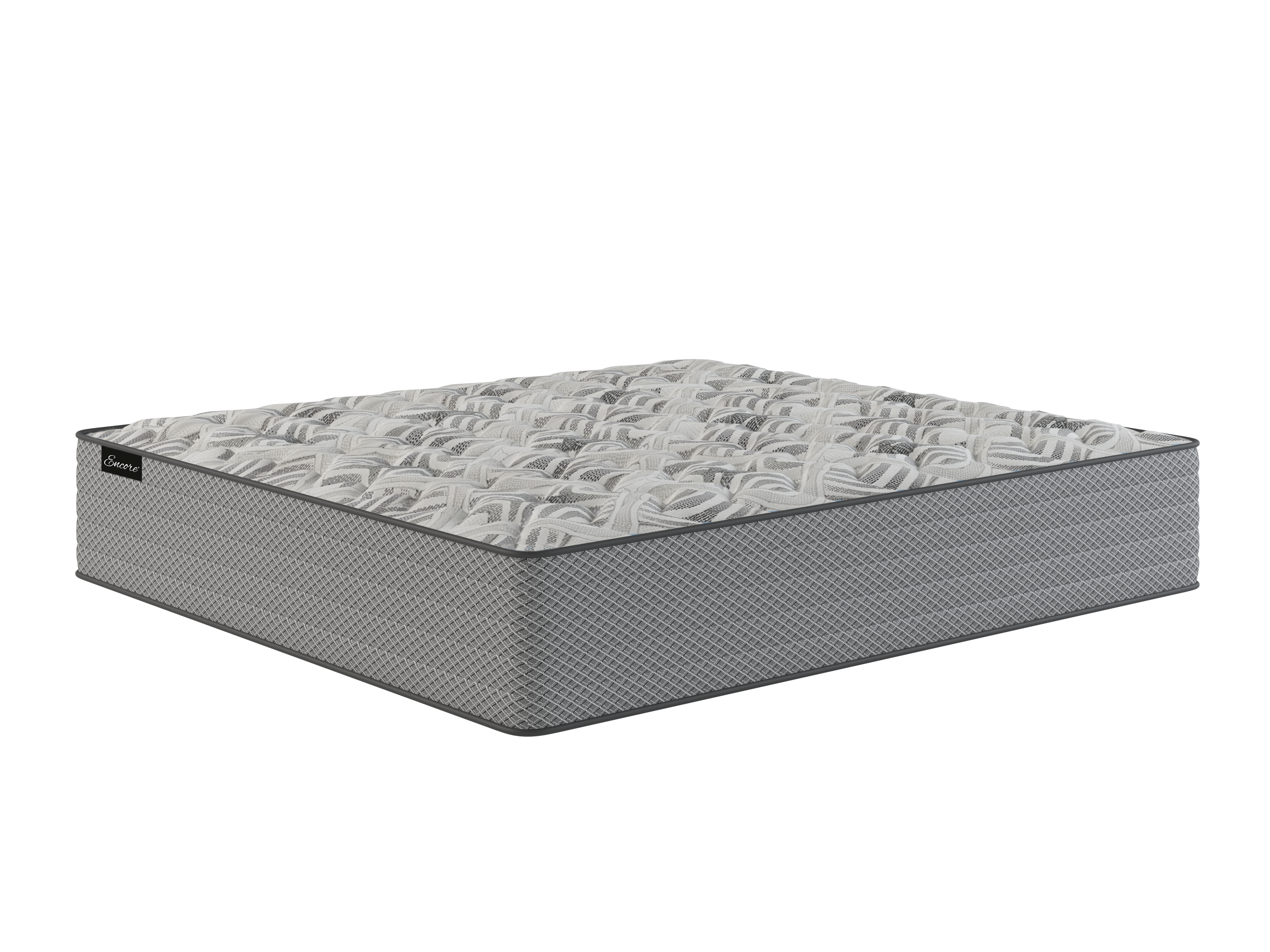 Sanctuary Cushion Firm 12" Profile