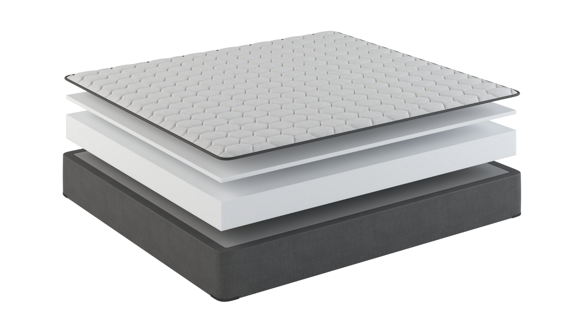 Starbright Foam 6" Profile