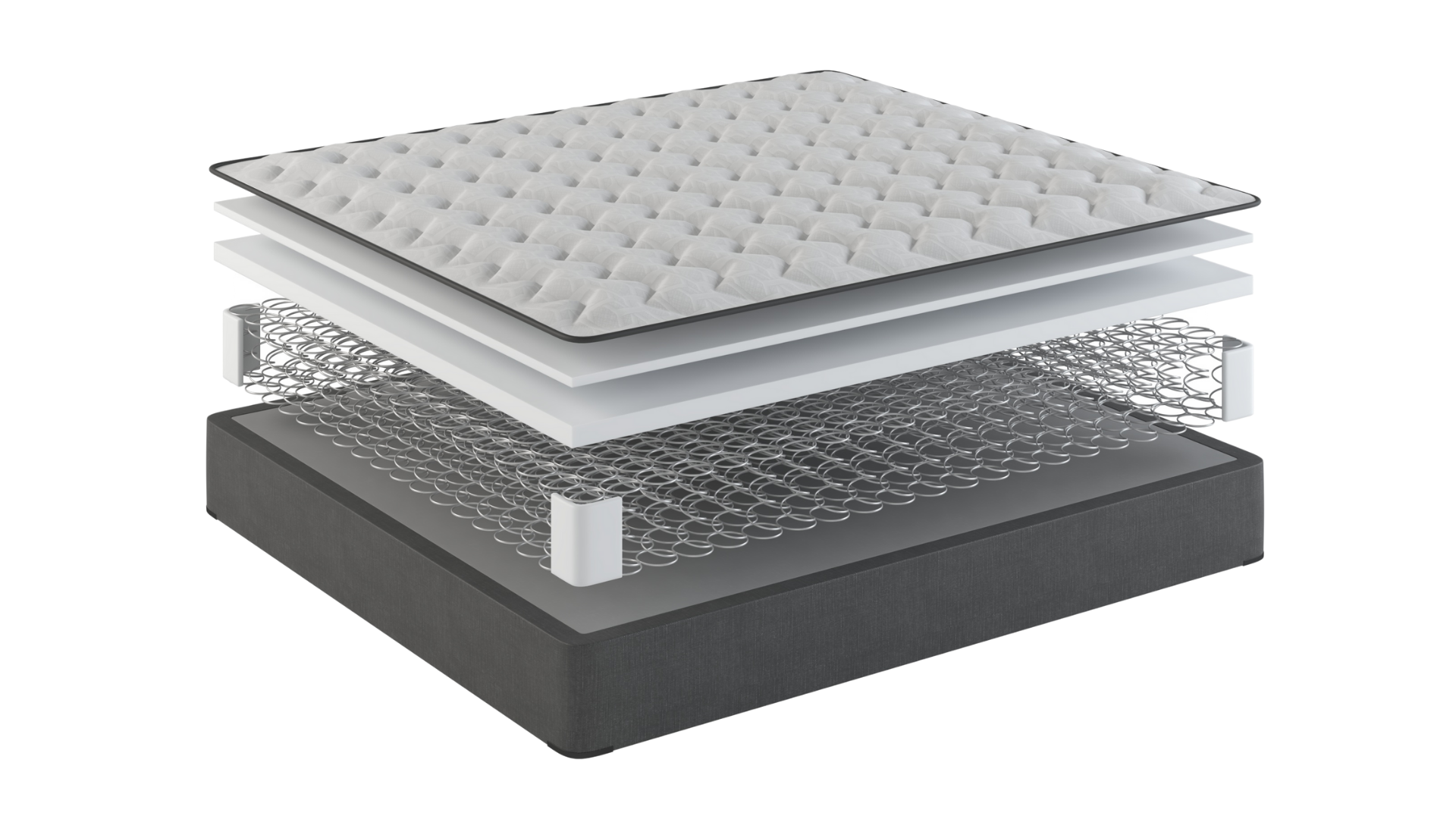 Starbright Lux Firm 10" Profile