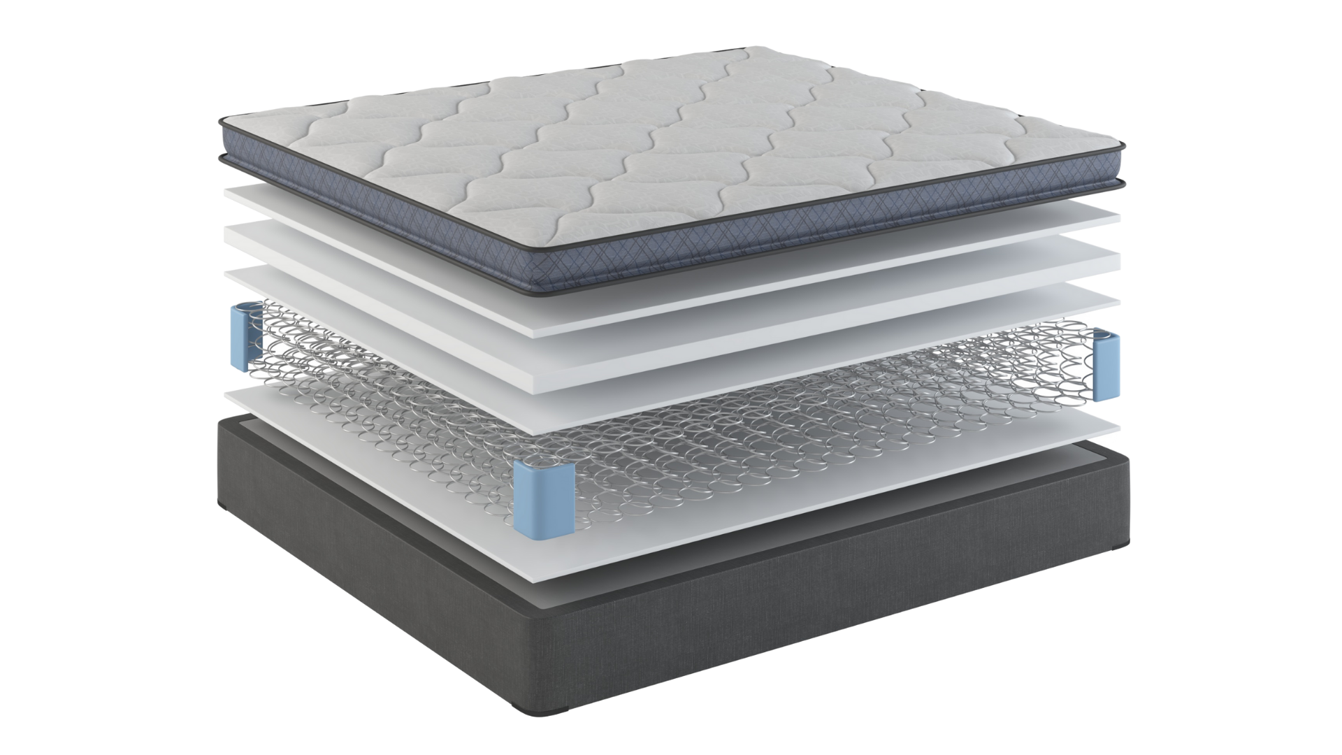 Starbright Pillow Top 10.25"