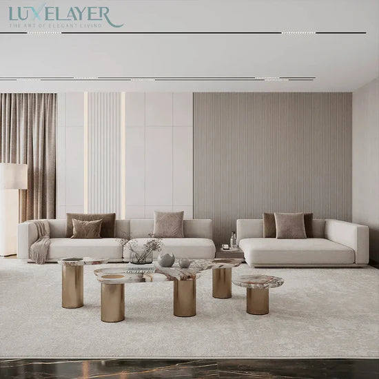 Muestra de paneles de PVC de pared húmeda