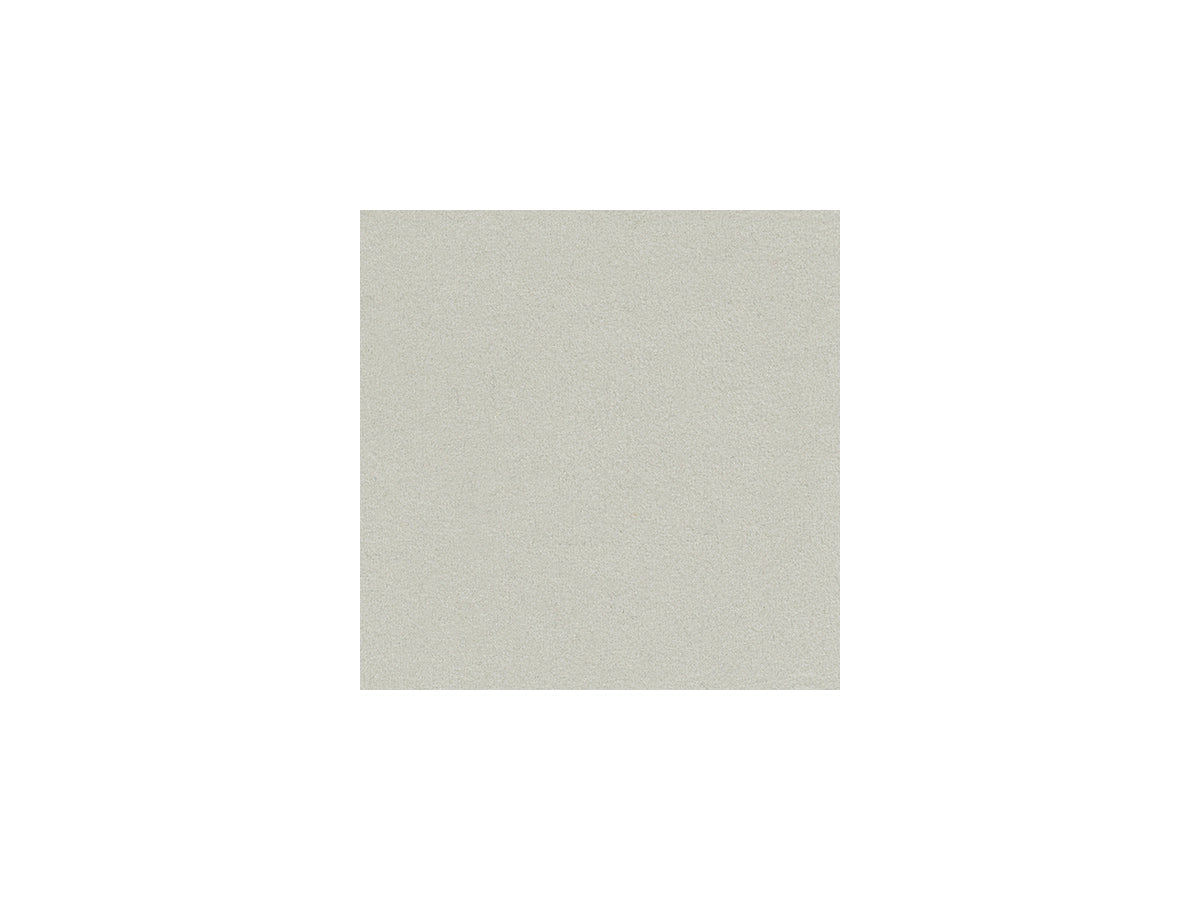 Sophie Light Gray Oversized Accent Ottoman