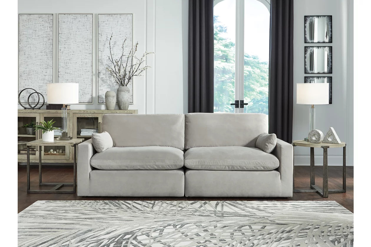 Sophie 2-Piece Sectional