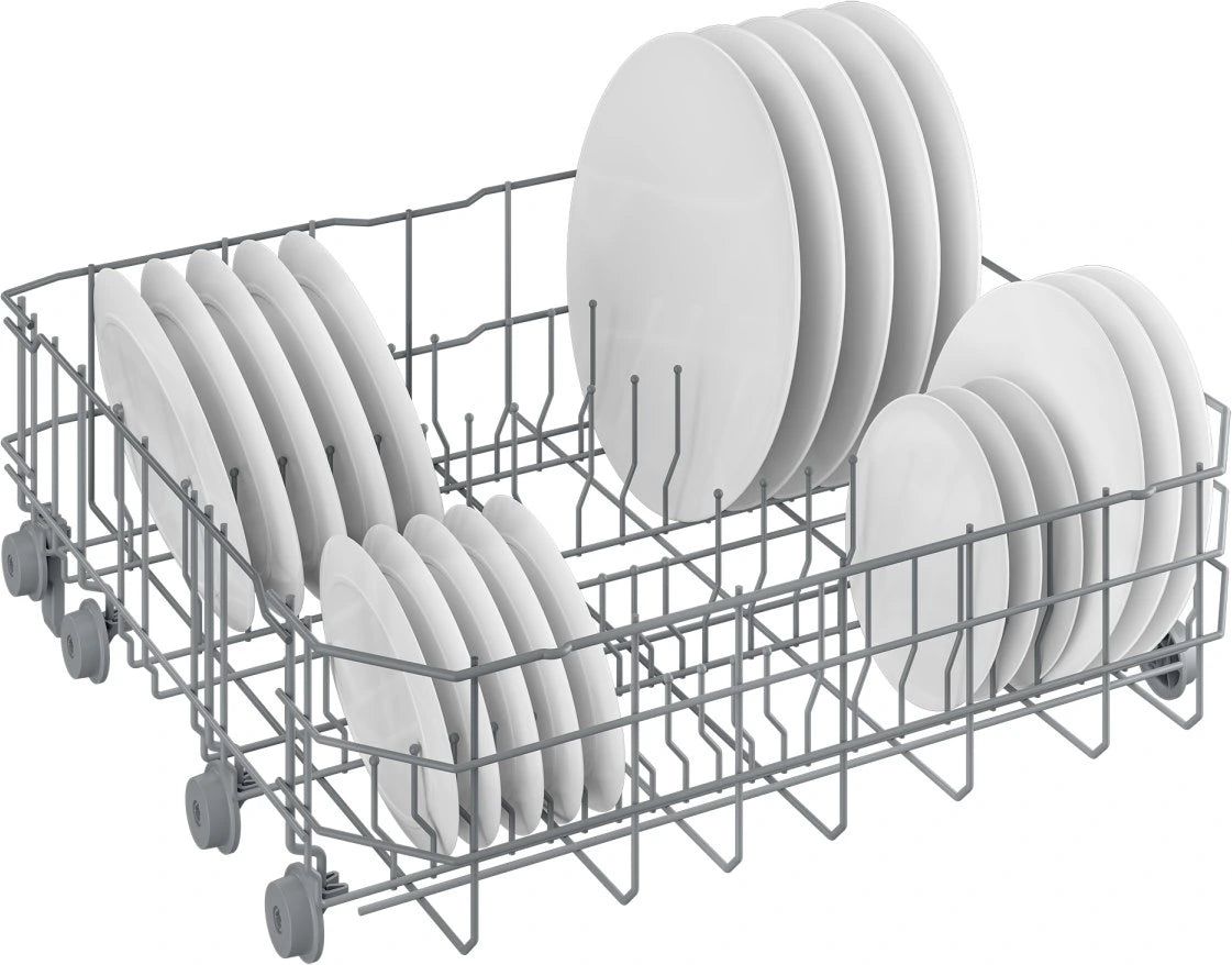 Beko 24" Panel Ready Built Built In Dishwasher