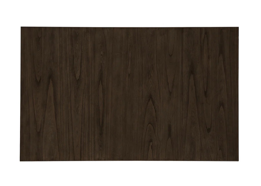 Juego de comedor extensible Maribelle Chalk/Gris