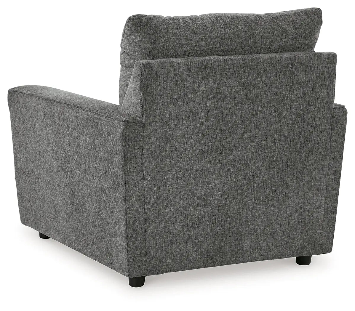 Stairatt Charcoal Living Room Set
