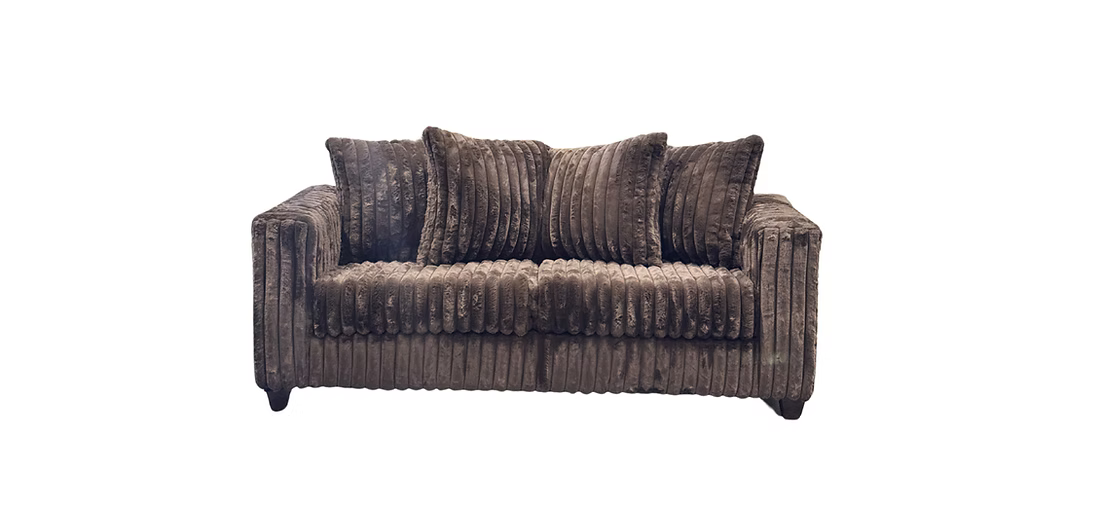 Sofá y loveseat Luma