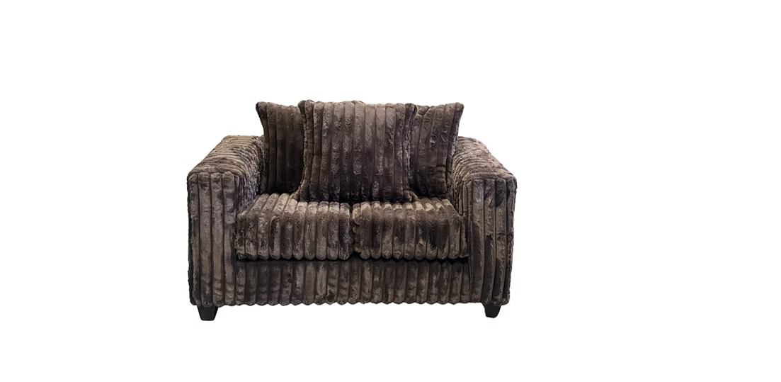 Sofá y loveseat Luma
