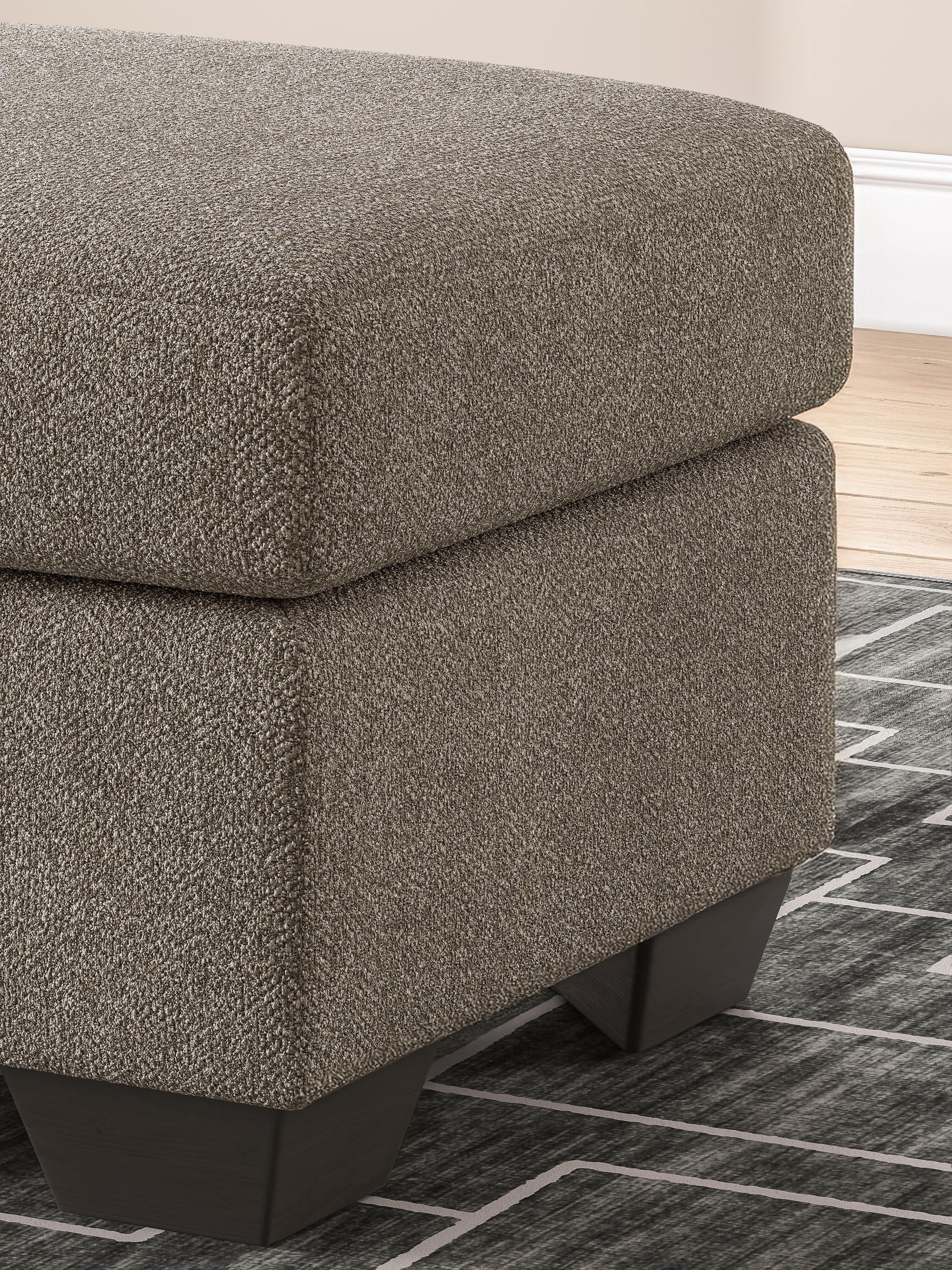 Triston Peaks Contemporary Living Room Set