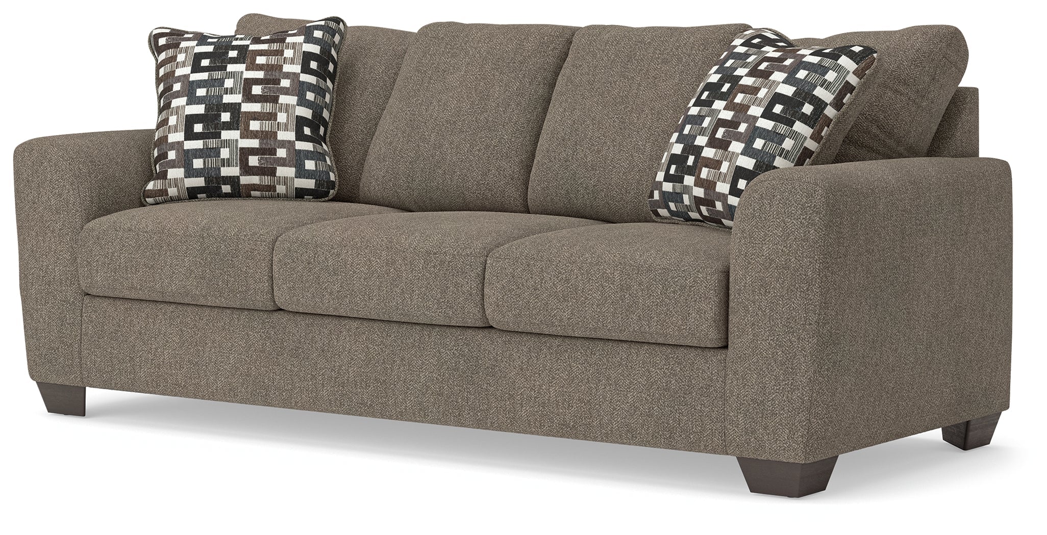 Triston Peaks Contemporary Living Room Set