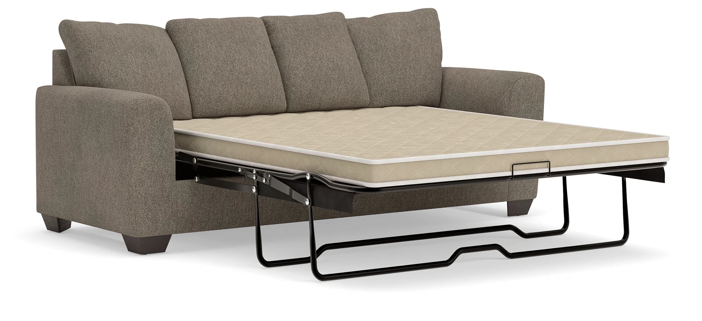 Triston Peaks Contemporary Living Room Set