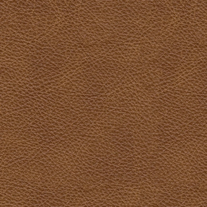 Seccional Emilia Caramel de 5 piezas con otomana