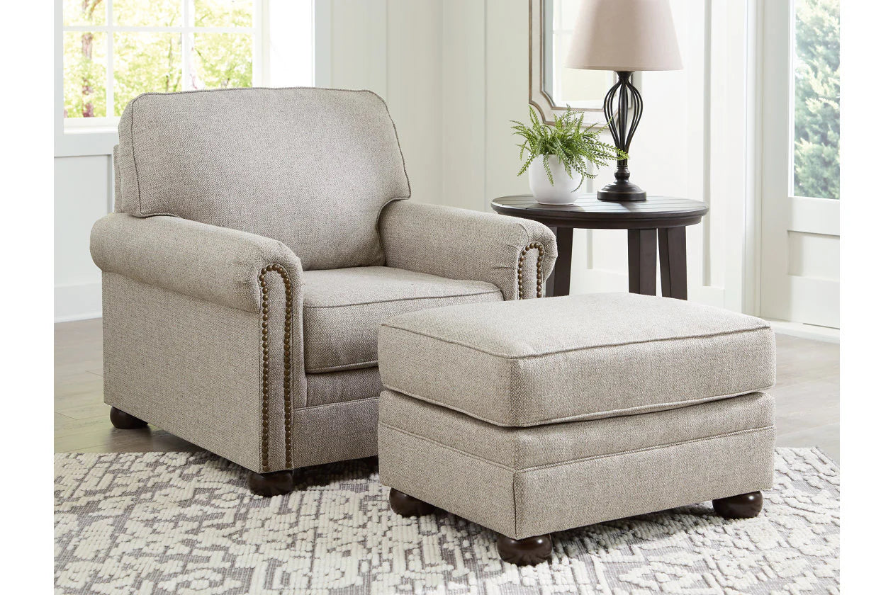 Gaelon Dune Living Room Set
