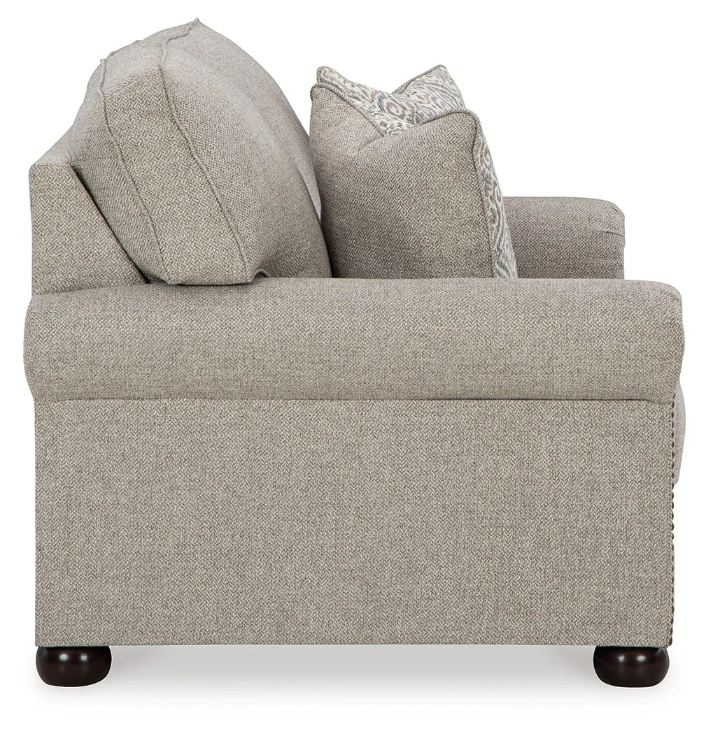 Gaelon Dune Living Room Set