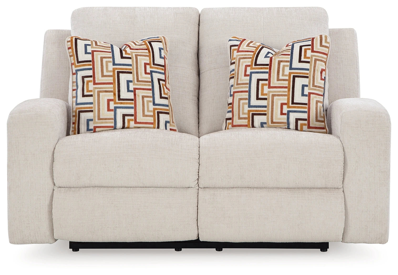 Danum Stone Reclining Set