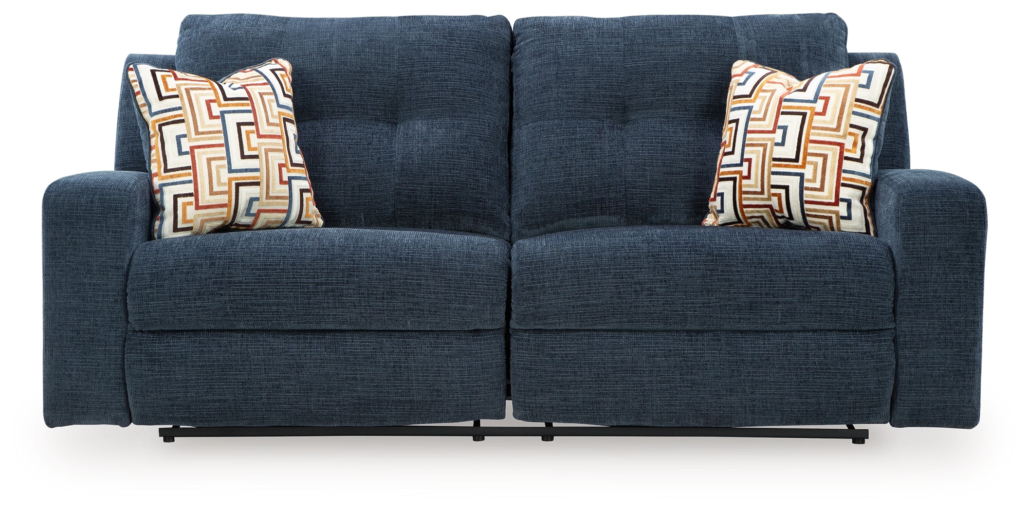 Danum Ink 2-Pieces Reclining Living Room Set