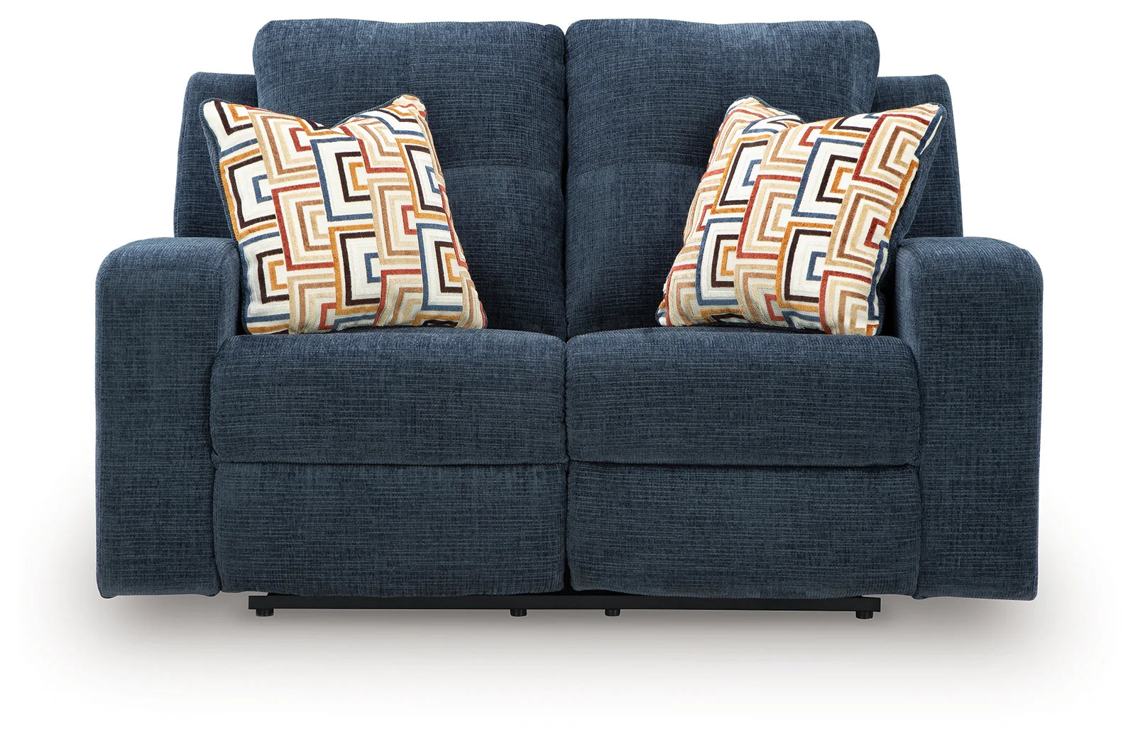 Danum Ink 2-Pieces Reclining Living Room Set