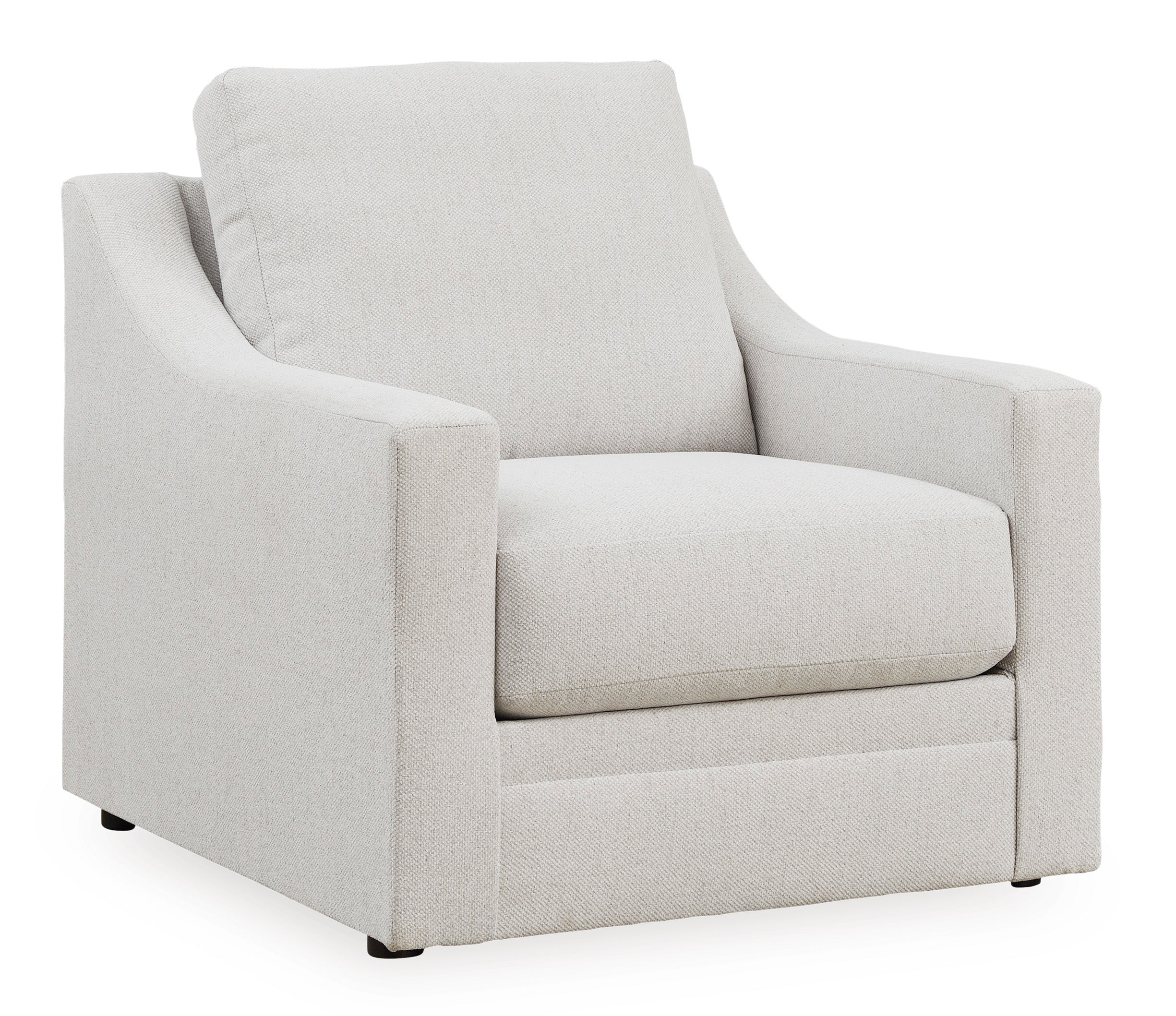 Maitelynn Chalk Living Room Set