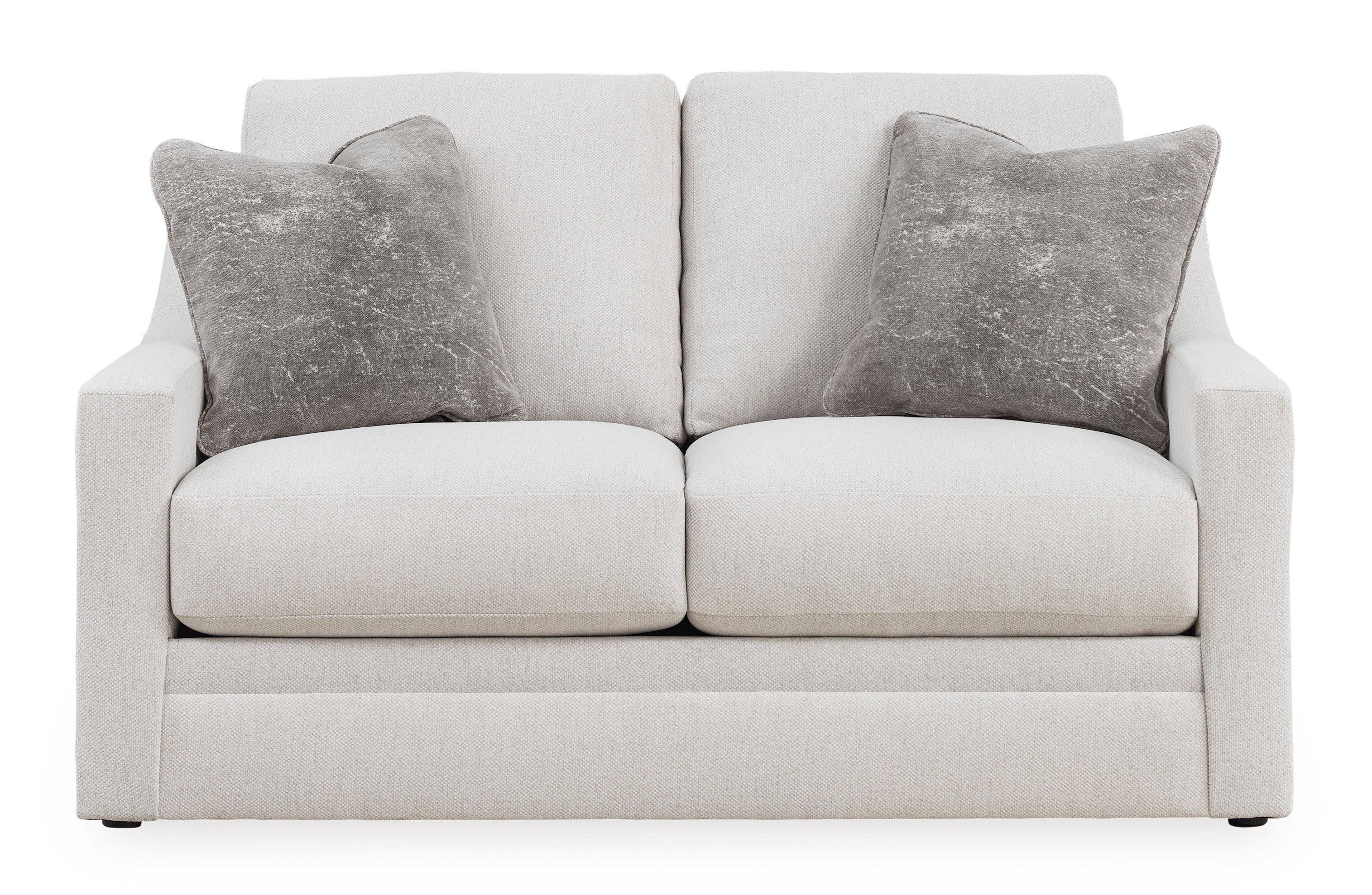 Maitelynn Chalk Living Room Set