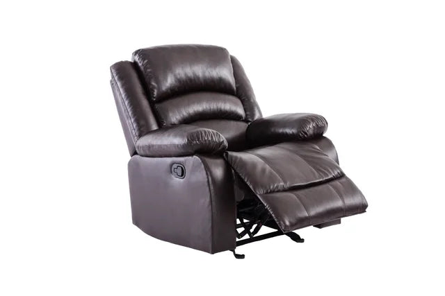 Juego de café reclinable Dynamo 2-Espresso de 3 piezas