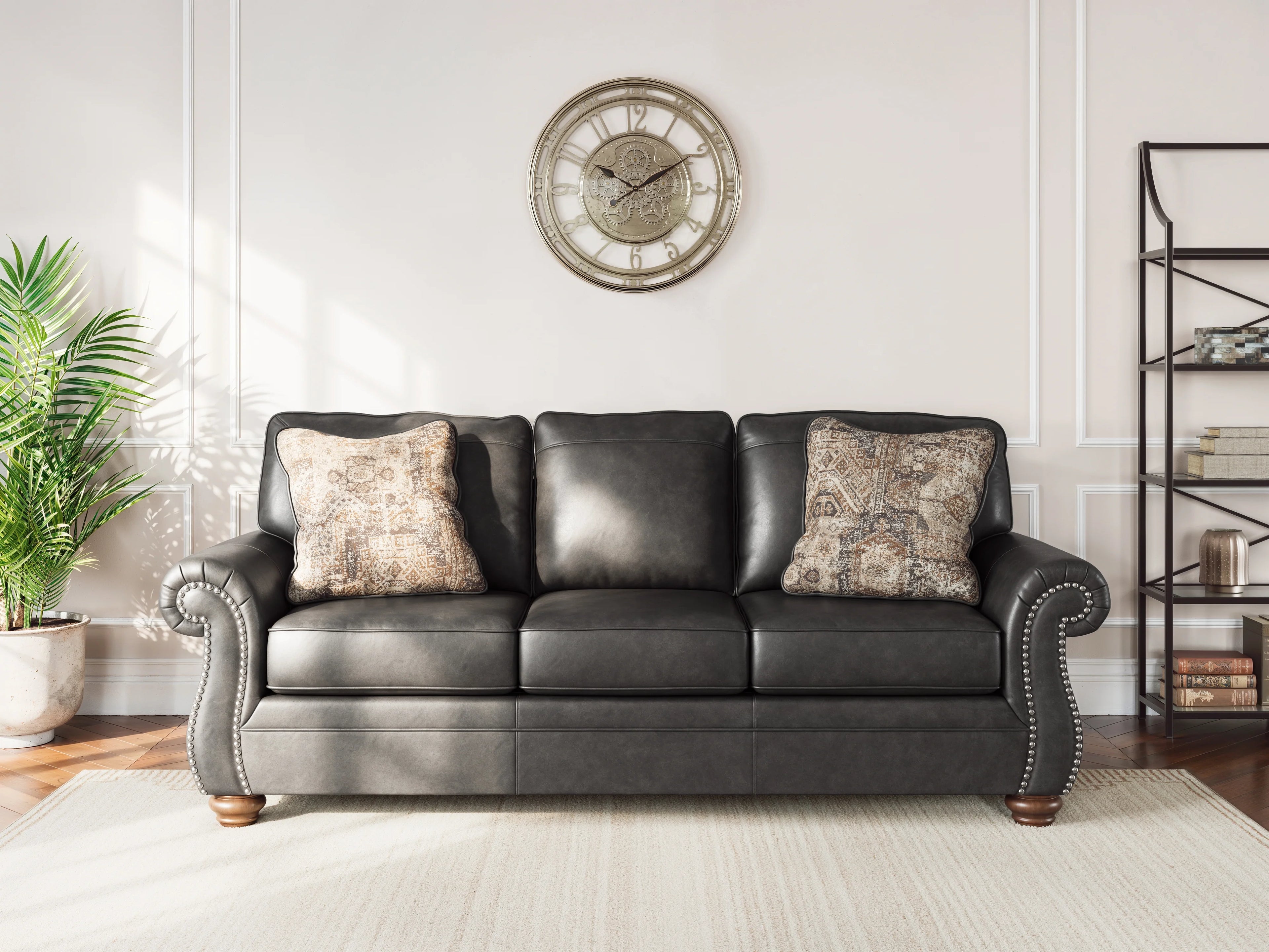Chasemore Granite Living Room Set