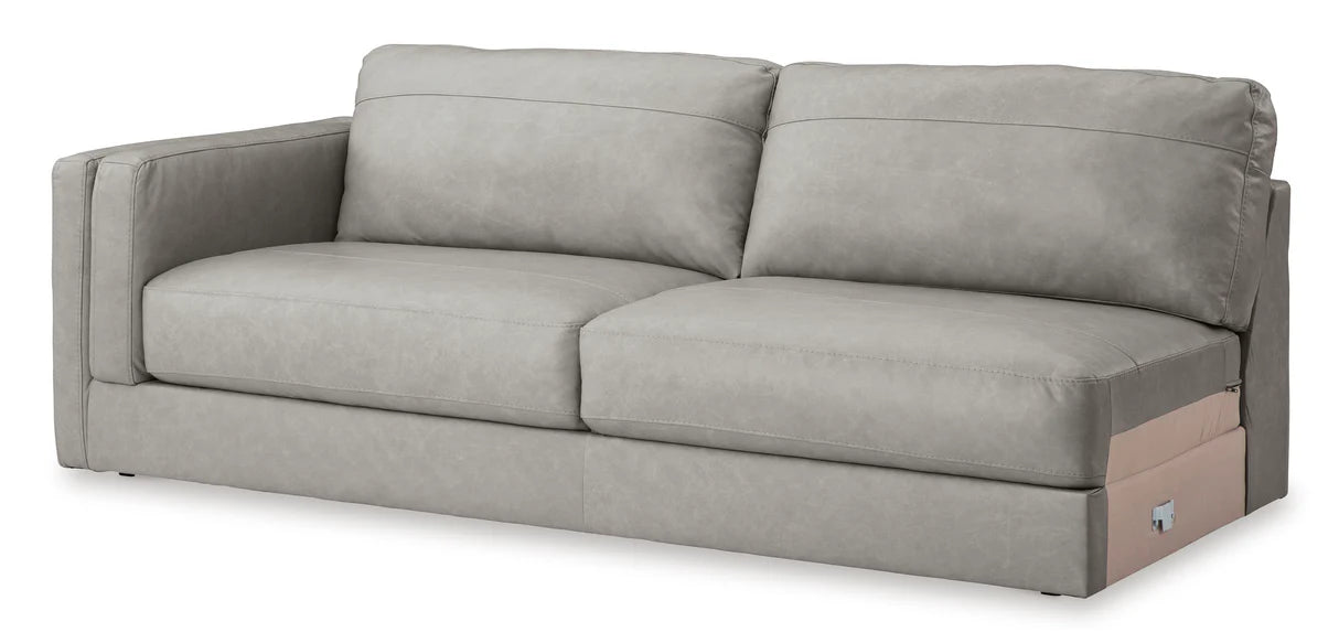Seccional de 3 piezas Rawcliffe Parchment