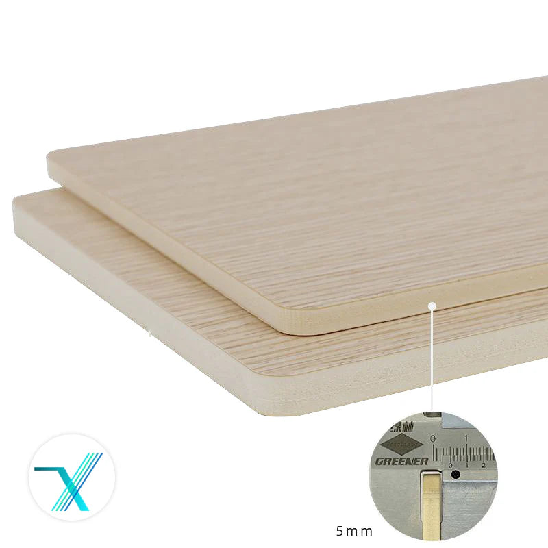 Panel impermeable Pebble Whisper