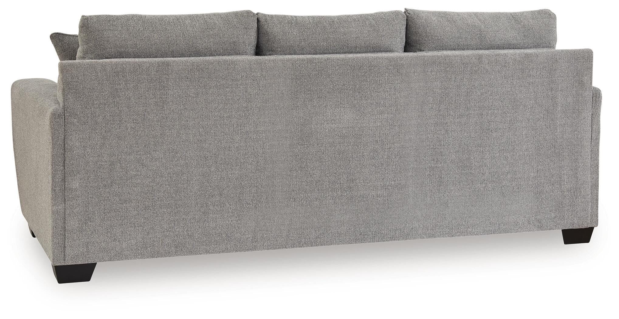 Loreo Flint Contemporary Living Room Set
