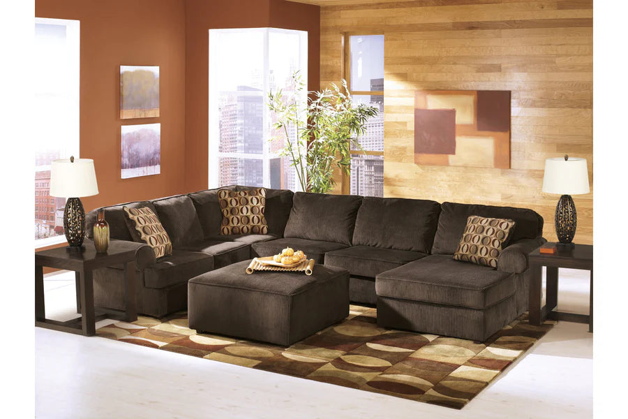 Watson Dark Brown End Table