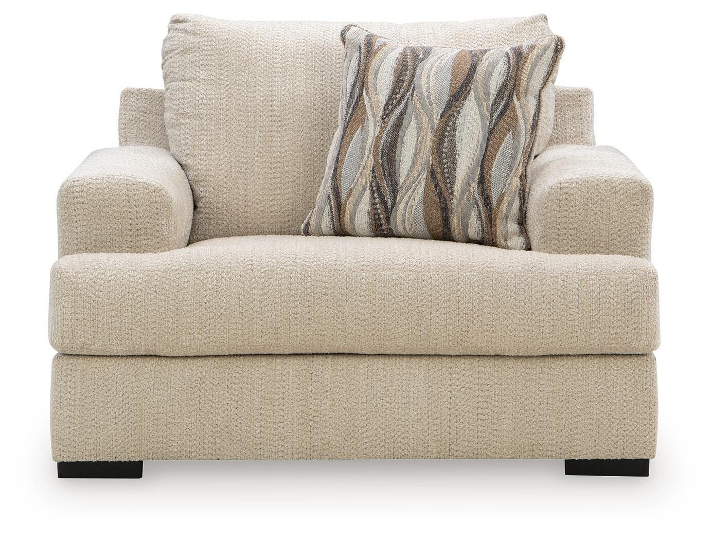 Lofwood Contemporary Living Room Set