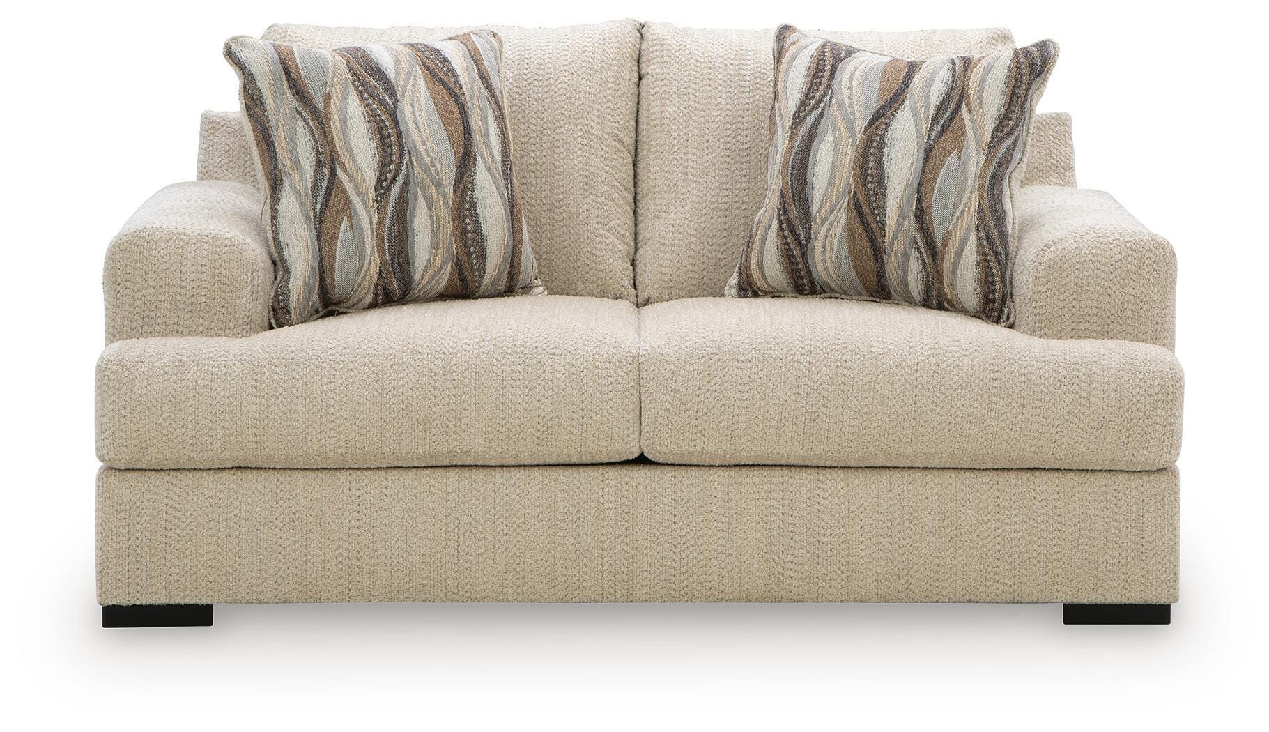 Lofwood Contemporary Living Room Set