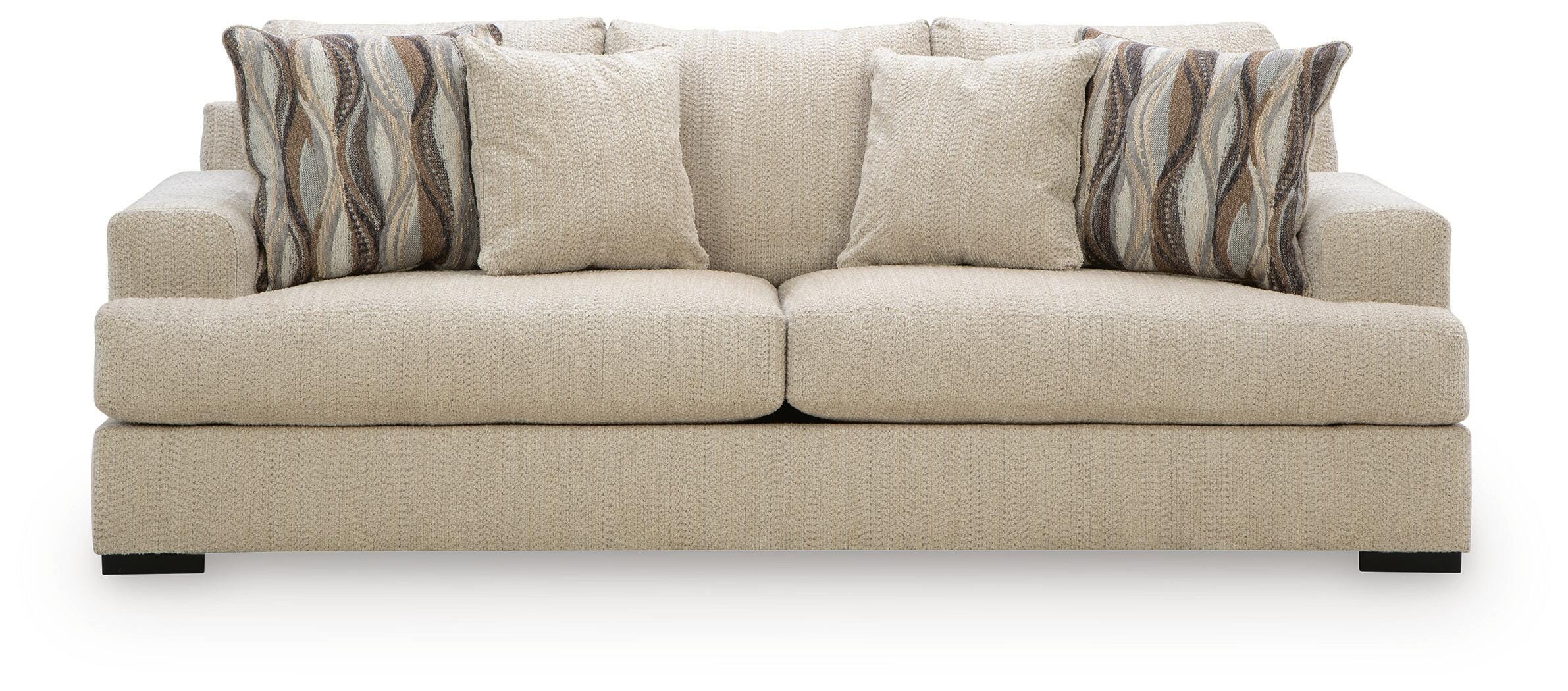 Lofwood Contemporary Living Room Set
