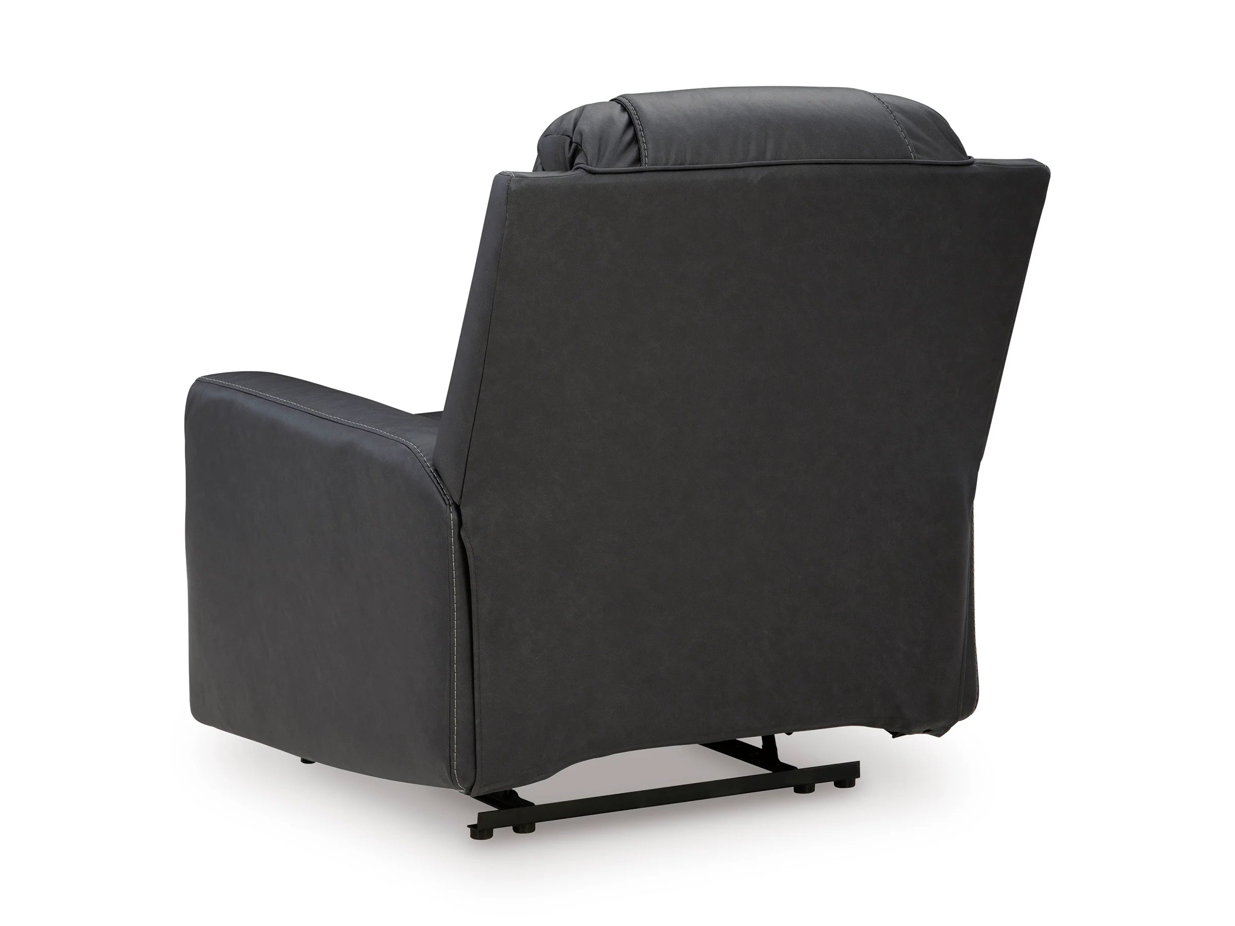 Mackmenville Contemporary Reclining Living Room Set