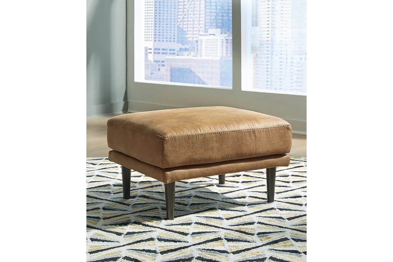 Arroyo Ottoman