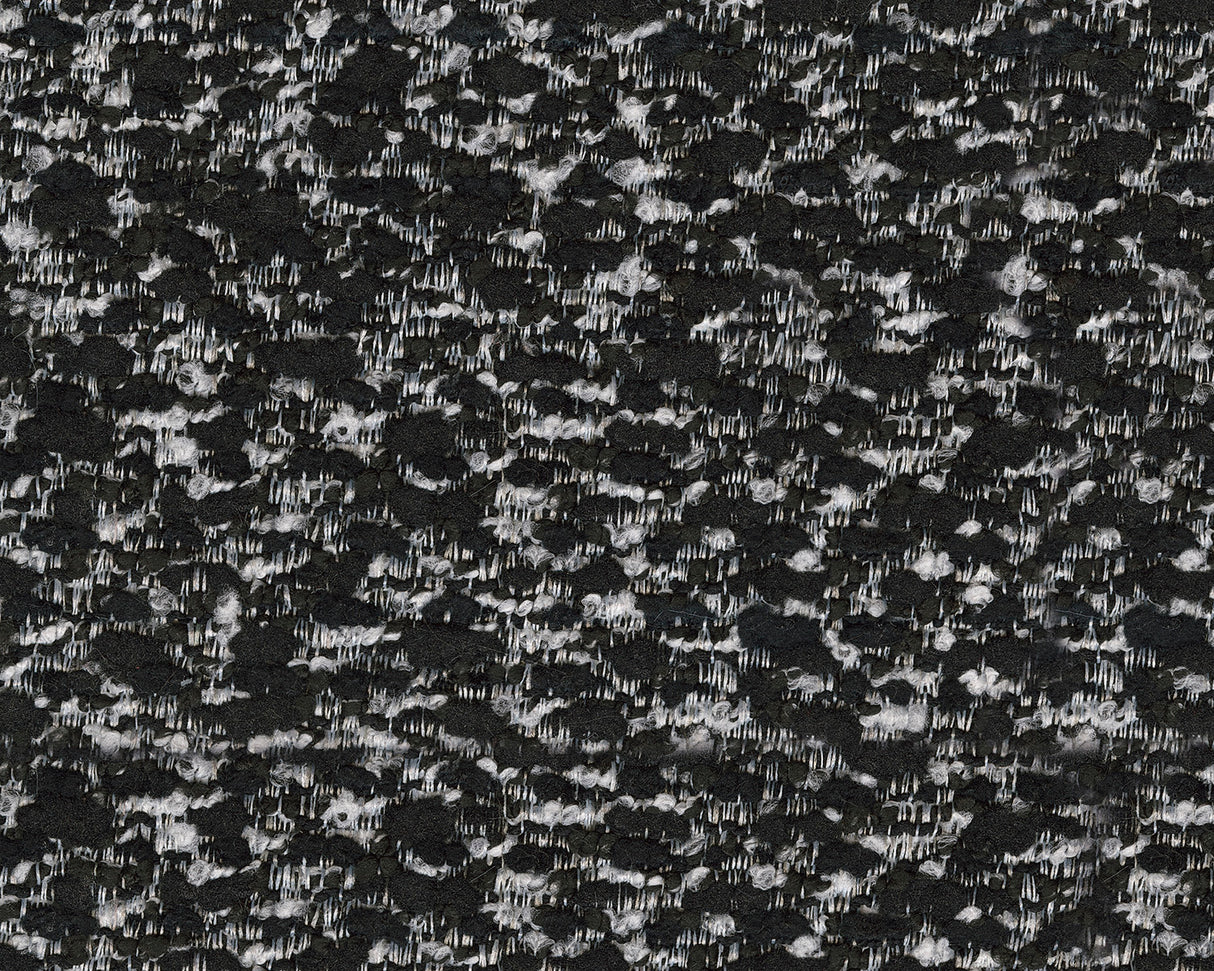 Midnight-Madness Onyx Double 3-Pieces Sectional with Chaise