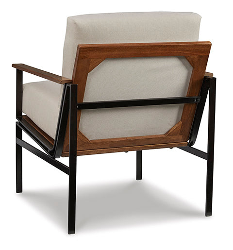 Silla decorativa Tilden