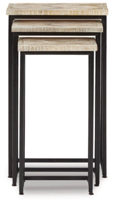 Cainthorne Accent Table (Set of 3)