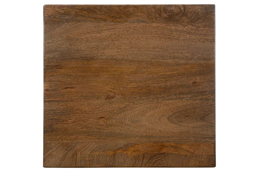 Trailbend Brown Accent Table