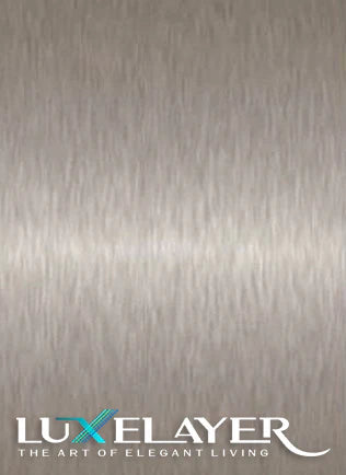 Panel impermeable color oro ruborizado