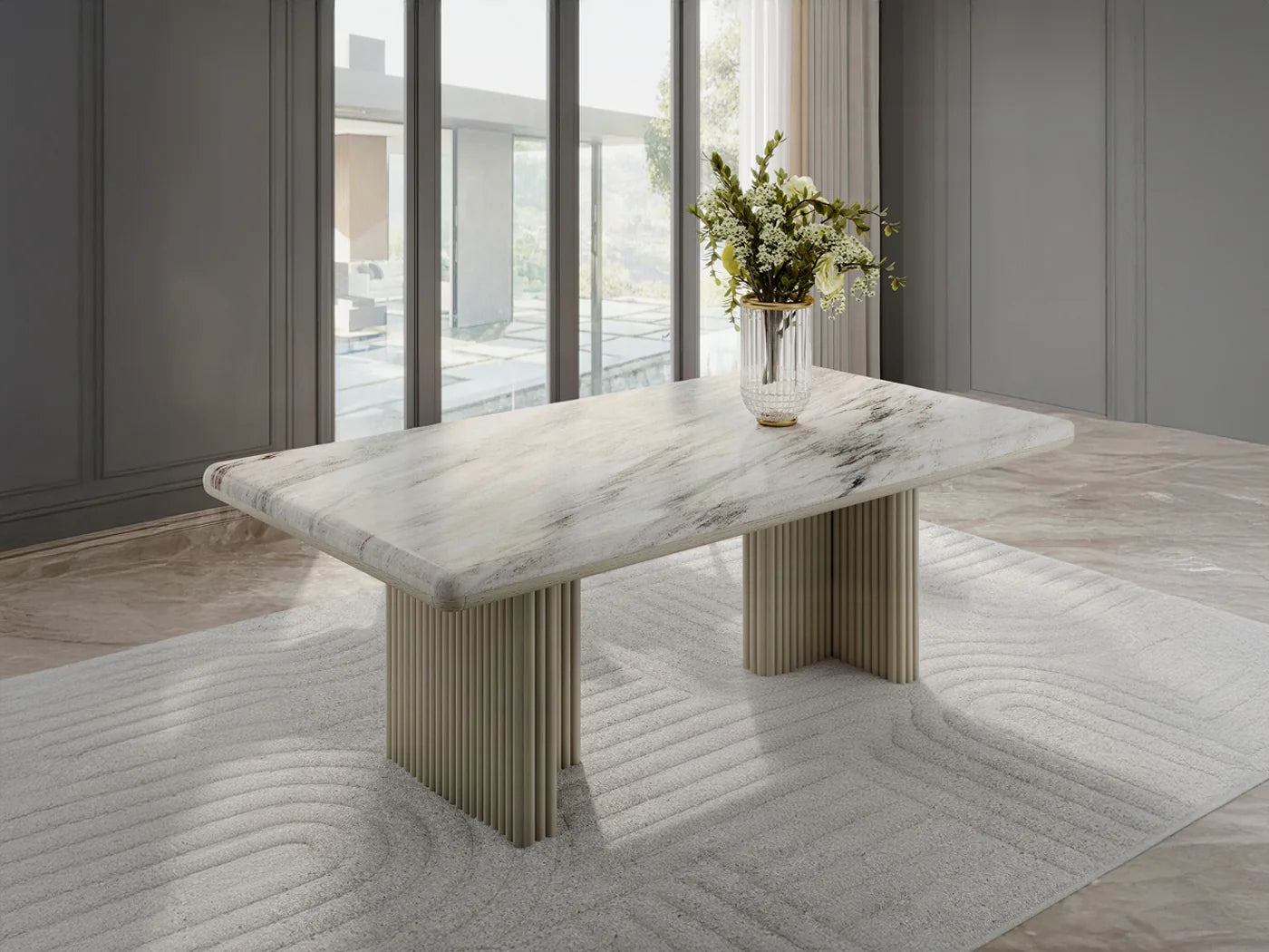 Charity Dining Room Set