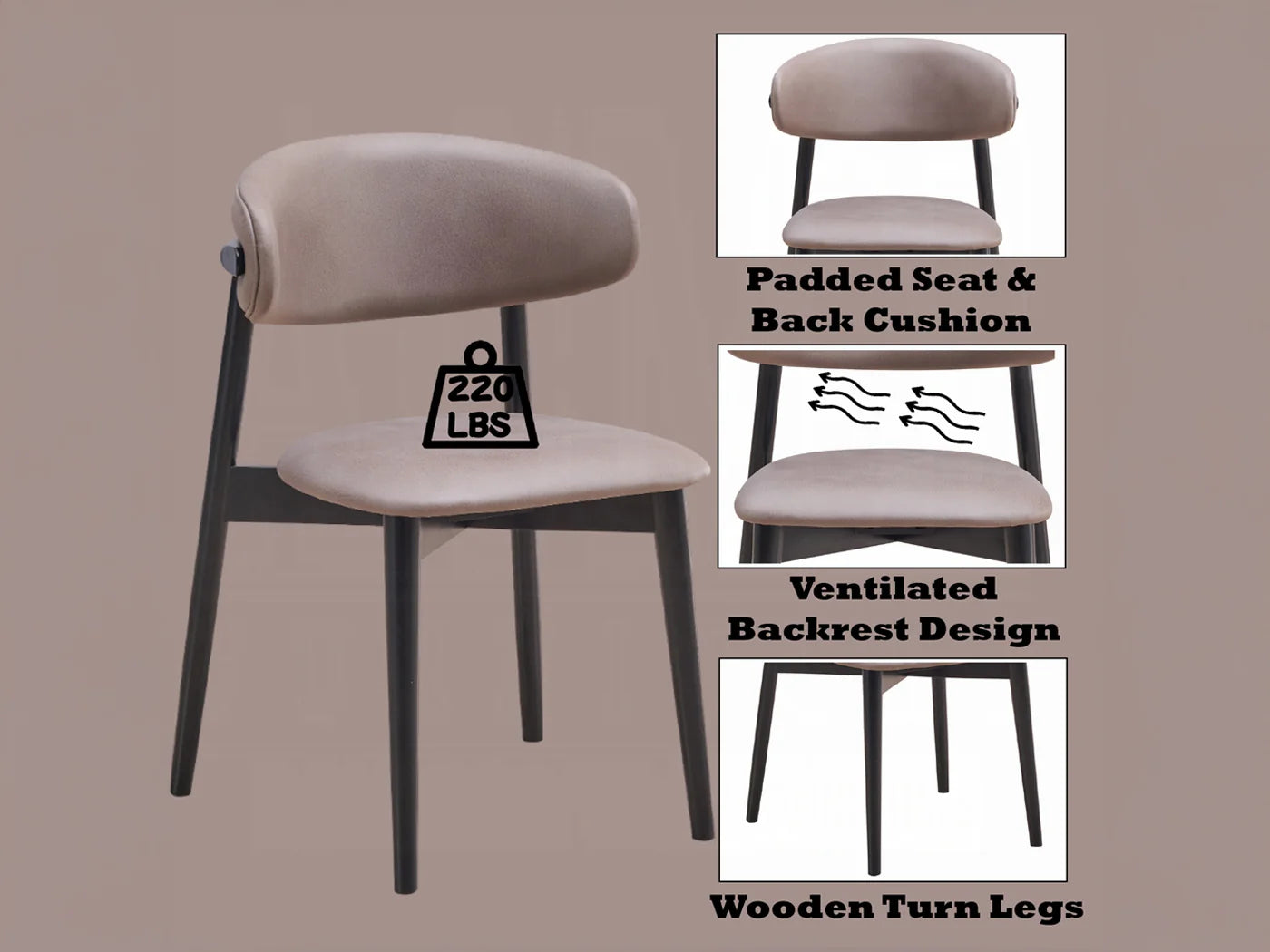 Lanae Dining Room Set