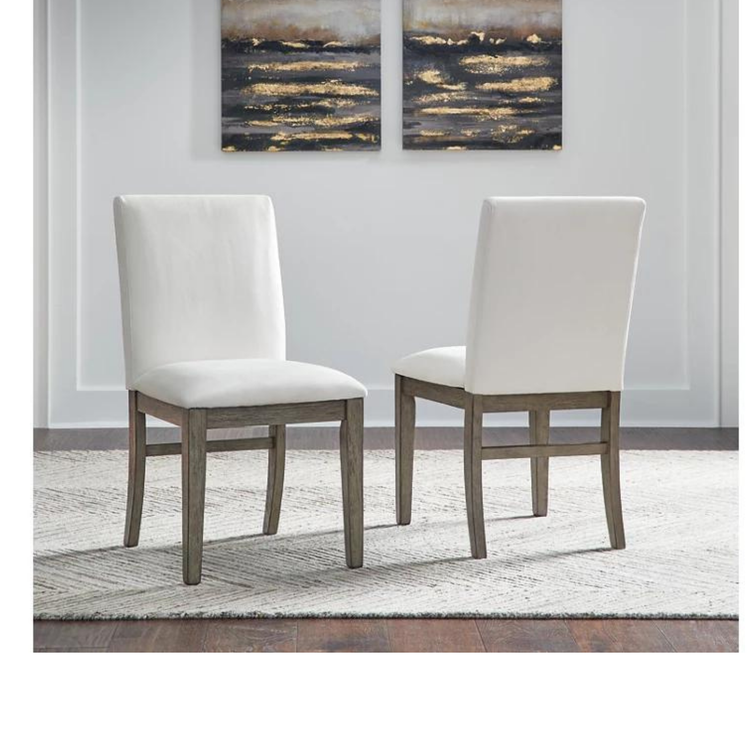 Anibecca Dining Chair