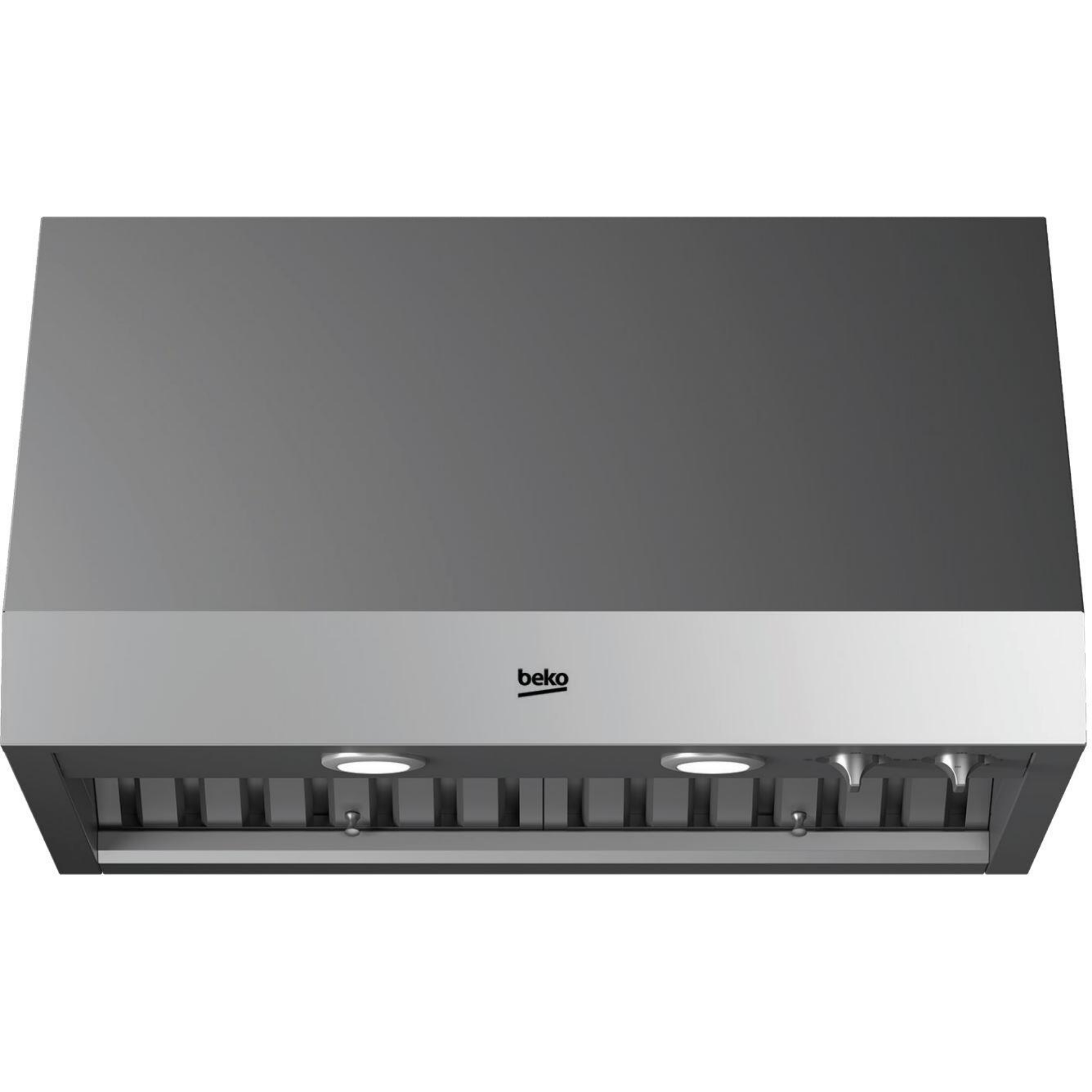 Beko 30" Stainless Steel Under Cabinet Professional Range Hood
